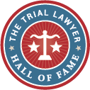 Trial Lawyer Hall of Fame